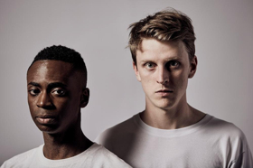 Alex Austin and Kwaku Mills to Star in ON THE END OF EDDY 