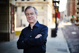 David Robertson To Conduct the New York Phil In 27th Annual Free Memorial Day Concert Image