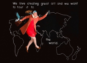Restless Dance Launches $100k Fundraising Campaign Image