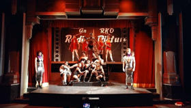 Review: Thoroughly Entertaining THE ROCKY HORROR SHOW Captivates Audiences at the Maverick Theater 