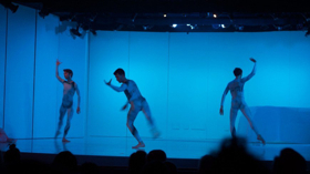 Works & Process At The Guggenheim Presents BATTLEGROUND By Ryan McNamara Image