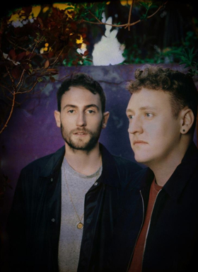 Maribou State Share Video for 'Nervous Tics,' New Album Out Now 