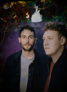 Maribou State Share Video for 'Nervous Tics,' New Album Out Now Image