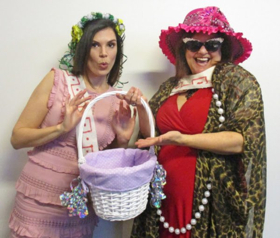 Photo Flash: Gretna Mainstreet New Musicals Festival Presents CUPID AND PSYCHE Image