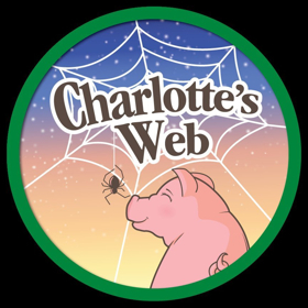 CHARLOTTE'S WEB Comes to Roanoke Children's Theatre Image