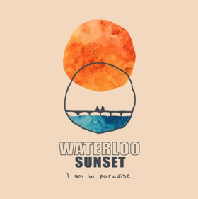 Ferris & Sylvester Release WATERLOO SUNSET Live Cover Image