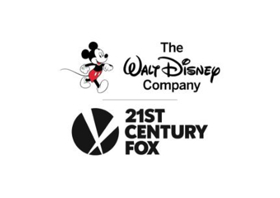 Disney Buys 20th Century Fox and 20th Century Fox Television 