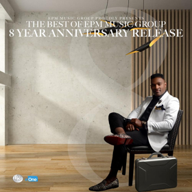 EPM Music Group Celebrates 8 Year Partnership with eOne Entertainment Image