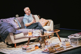 Review: A LIFE Fails to Live Up to Its Promise, at Portland Center Stage 