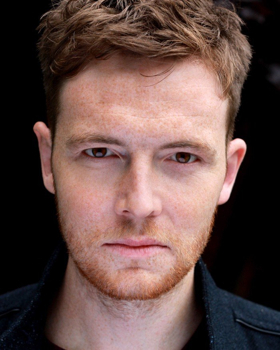 David Thaxon Will Star in PHANTOM OF THE OPERA From December Image