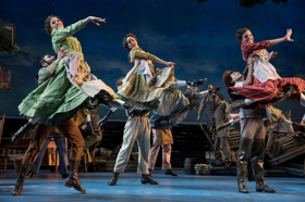 CAROUSEL Leads Chita Rivera Awards Nominations, Full List Image