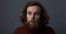 Stand Up Comedian & Poet Rob Auton Announces Nationwide Tour Image