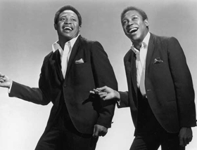 Sam & Dave to Be Honored with Recording Academy Lifetime Achievement Award Image