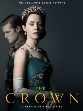Paley Center's New Exhibit Showcasing Netflix's THE CROWN Opens May 12 