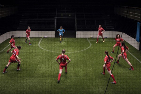 Goodman Theatre Extends THE WOLVES Through 3/18 Image