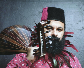 Joseph Tawadros Plays Final Shows Of 6-State Oz Tour 