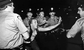 PBS to Air Encore Broadcast of American Experience's STONEWALL UPRISING Image