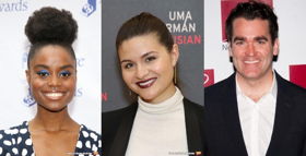 TV Pilot Roundup: Which Broadway Stars Will We See on the Small Screen Next Season? Image