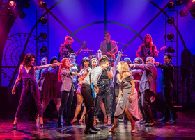 Review: THE HEART OF ROCK AND ROLL Image