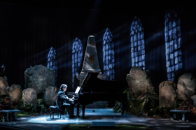 Review: BWW's Shari Barrett Selects Her Favorite Plays in 2018 Image