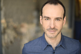 BoHo Announces Stephen Schellhardt as New Artistic Director Image