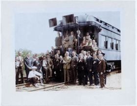 Smithsonian Channel Presents AMERICA IN COLOR Image