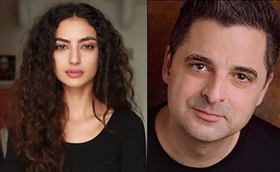 PARADISE Makes West Coast Premiere at the Odyssey Image