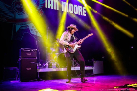 Ian Moore's 'Toronto' Is Out Today On Last Chance Records Image