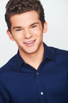 Interview: Actor Bennett Saltzman Talks MIDSUMMER, Group rep and Honing His Craft Image