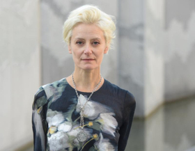 Muriel Maffre Named New Chief Executive Officer at LINES Ballet Image