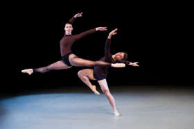 Rambert School Presents an Evening of Dance at The Point 