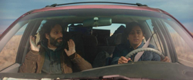 Gamechanger Films Sells North American Rights to Hannah Fidell's THE LONG DUMB ROAD Image
