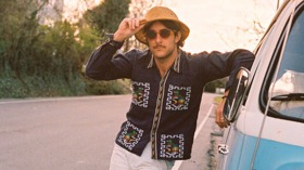 Zac Farro Of Paramore Wants Halfnoise's SHE SAID To Free Your Head 