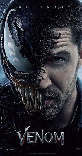 Box Office Report: VENOM Leads Box-Office Into Best October Weekend of All Time Image