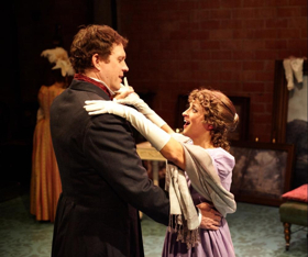 4th Wall Theatre Adds Performance of PRIDE & PREJUDICE Image