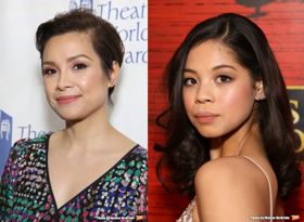 Musical Film YELLOW ROSE, Starring Eva Noblezada and Lea Salonga, Wins Big at Los Angeles Asian Pacific Film Festival  Image