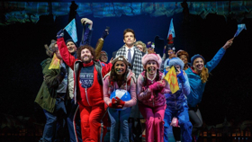 Music Theatre International Acquires Licensing Rights to GROUNDHOG DAY Image
