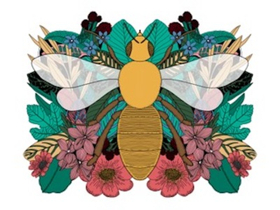 Pompano Beach Cultural Center Presents Two New Exhibitions Image