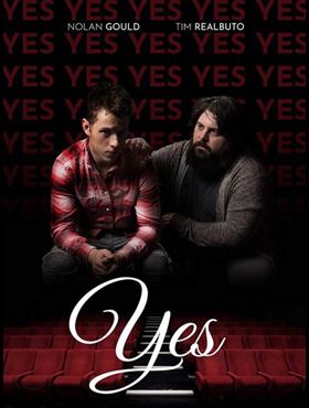 YES Starring Nolan Gould and Tim Realbuto to Premiere In LA In June 