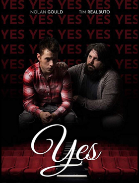 YES Starring Nolan Gould and Tim Realbuto to Premiere In LA In June Image