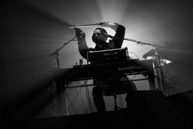 Oneohtrix Point Never Premieres 'MYRIAD' During Red Bull Music Festival NY  Image