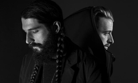 Recording Artists MISSIO Announce 2018 Headlining Tour Image