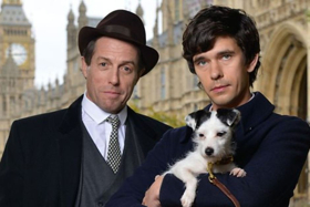 Amazon/BBC's A VERY ENGLISH SCANDAL Starring Hugh Grant and Ben Whishaw Available for Streaming June 29 Image