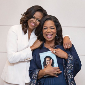 OWN to Premiere OPRAH WINFREY PRESENTS: BECOMMING MICHELLE OBAMA Image