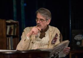 Jeremy Irons and Lesley Manville-Led 'LONG DAY'S JOURNEY' Among BAM's 2018 Winter/Spring Season Image