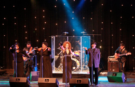 CentStgCo Kicks Off SUMMERFEST with MOTOWN  Image