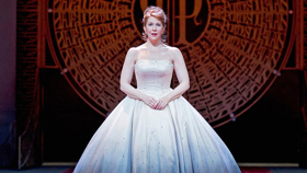 BWW Overview: A Look-Back at Opera's Many-Colored Dream Coat of Performance Highs in 2018 Image