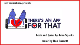New Featured Video Released By NMI: Fringe Production Of THERE'S AN APP FOR THAT Image