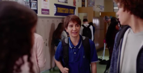 TBS Greenlights Nasim Pedrad's CHAD to Series Image