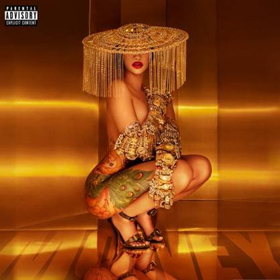 Cardi B Releases New Single MONEY Image